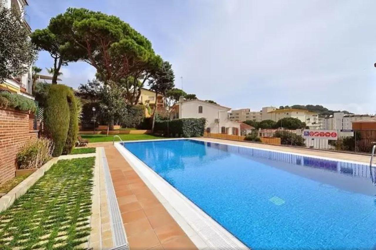 Apartamento Wok Lloretholiday